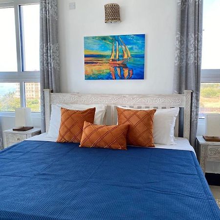 Nyali Emirates Reef Apartment Mombasa Luaran gambar