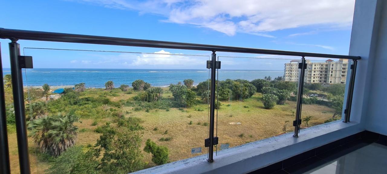 Nyali Emirates Reef Apartment Mombasa Luaran gambar
