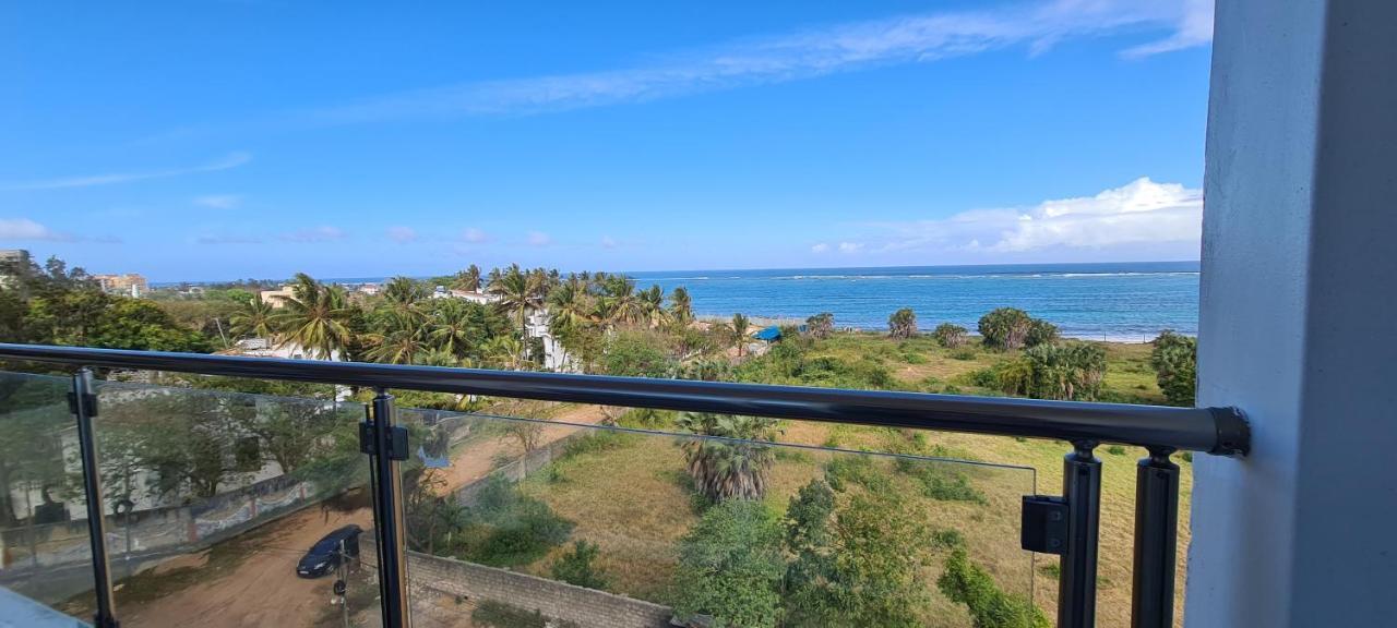 Nyali Emirates Reef Apartment Mombasa Luaran gambar