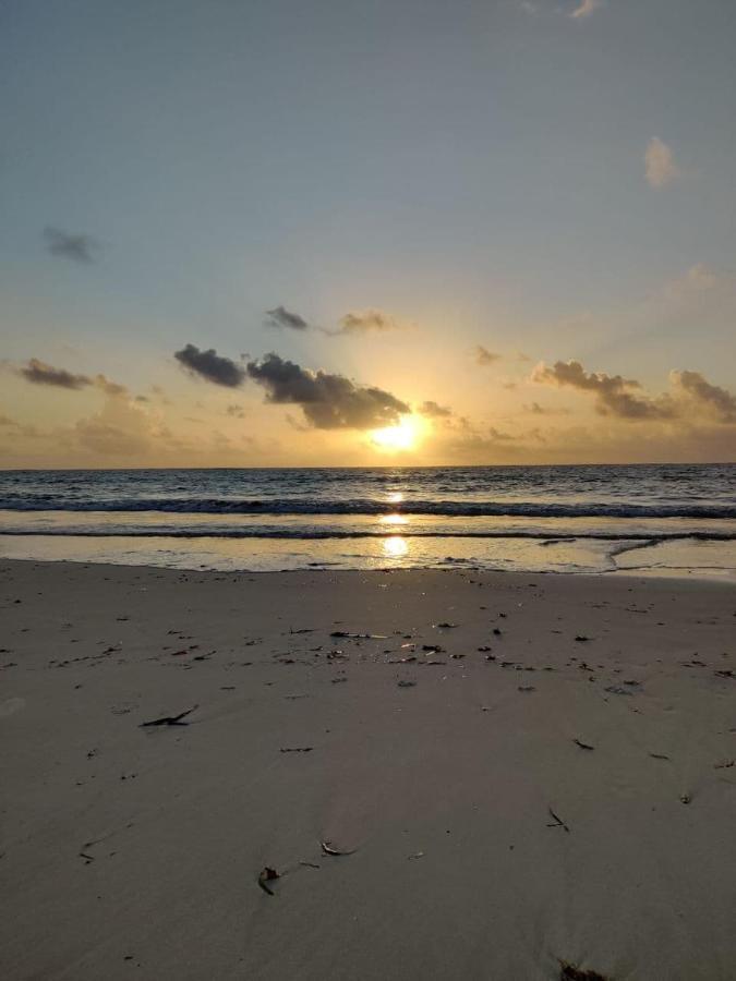 Nyali Emirates Reef Apartment Mombasa Luaran gambar