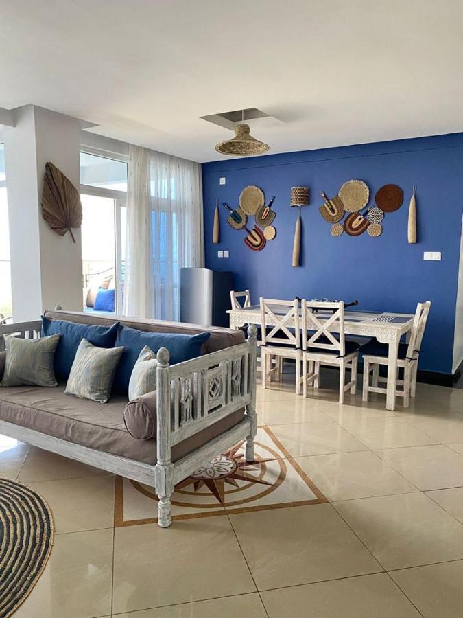 Nyali Emirates Reef Apartment Mombasa Luaran gambar