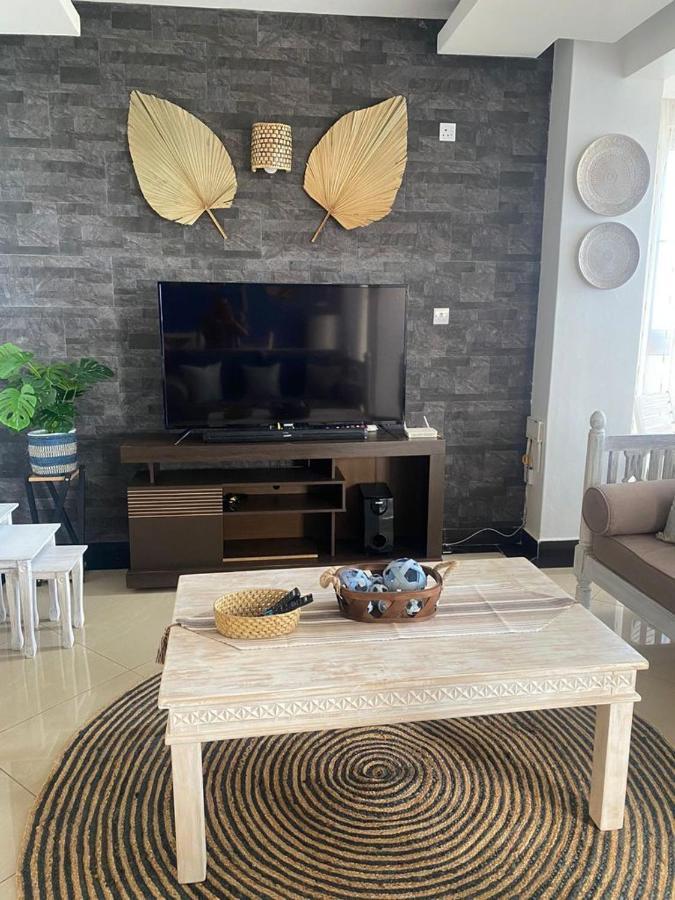Nyali Emirates Reef Apartment Mombasa Luaran gambar