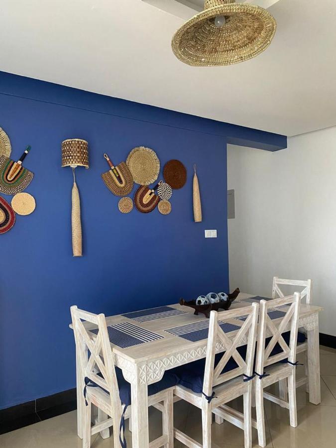 Nyali Emirates Reef Apartment Mombasa Luaran gambar