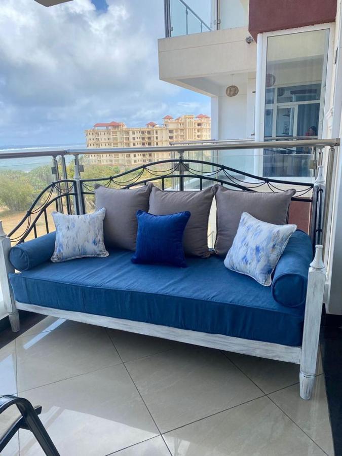 Nyali Emirates Reef Apartment Mombasa Luaran gambar