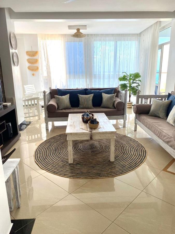 Nyali Emirates Reef Apartment Mombasa Luaran gambar