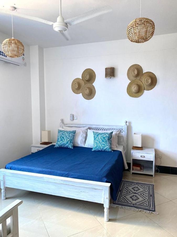 Nyali Emirates Reef Apartment Mombasa Luaran gambar