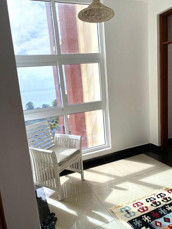 Nyali Emirates Reef Apartment Mombasa Luaran gambar
