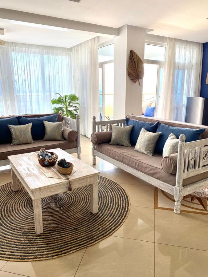 Nyali Emirates Reef Apartment Mombasa Luaran gambar