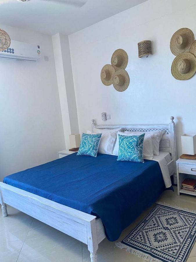 Nyali Emirates Reef Apartment Mombasa Luaran gambar