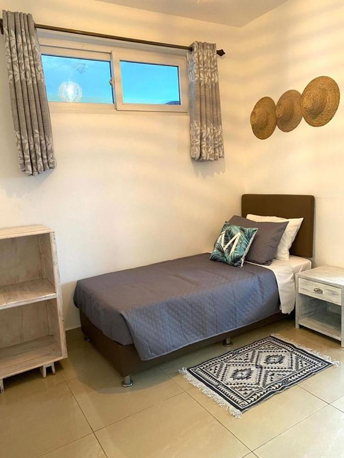 Nyali Emirates Reef Apartment Mombasa Luaran gambar