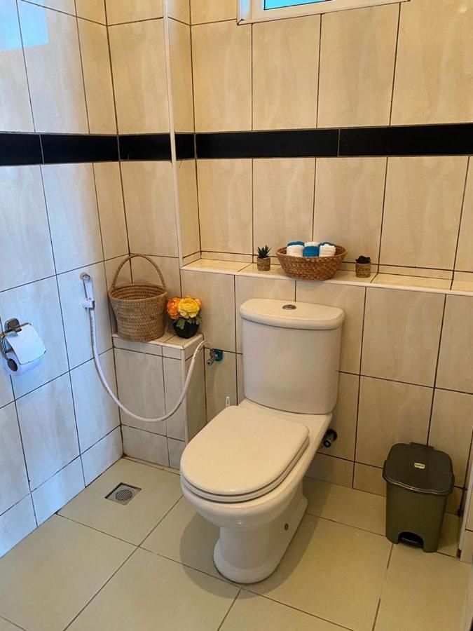 Nyali Emirates Reef Apartment Mombasa Luaran gambar