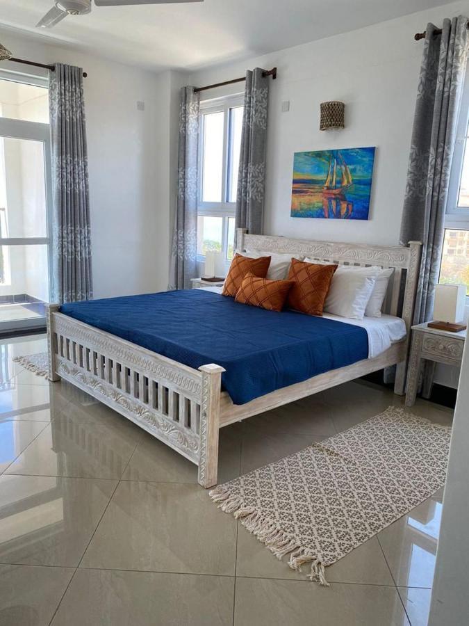 Nyali Emirates Reef Apartment Mombasa Luaran gambar