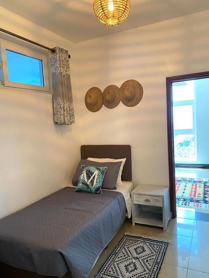 Nyali Emirates Reef Apartment Mombasa Luaran gambar