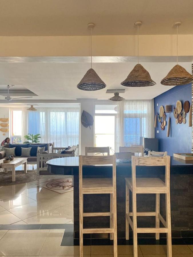 Nyali Emirates Reef Apartment Mombasa Luaran gambar