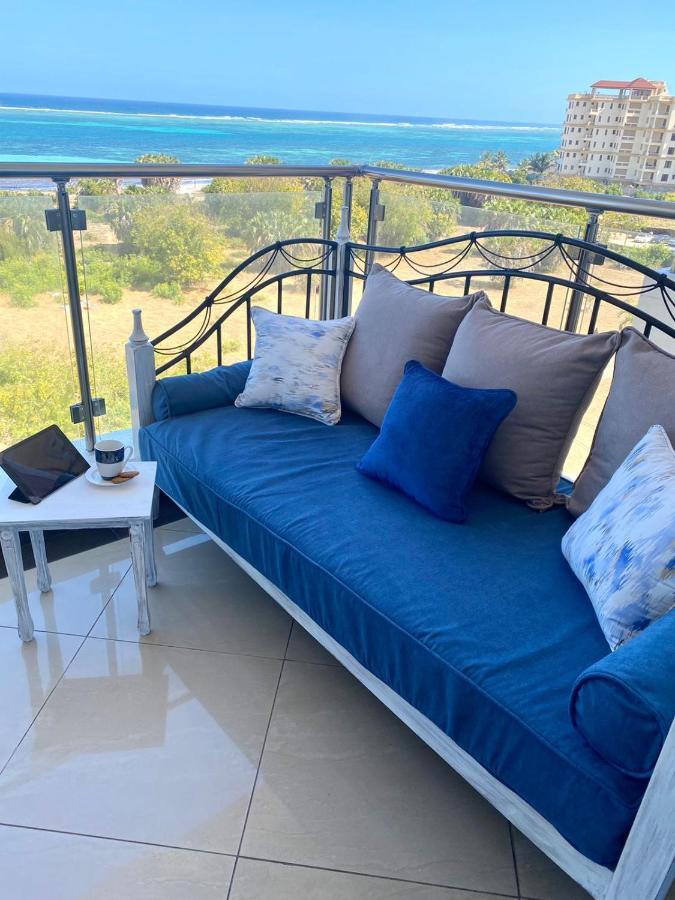 Nyali Emirates Reef Apartment Mombasa Luaran gambar